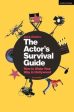 Methuen: ACTORS SURVIVAL GUIDE W9 [2019] paperback on Sale