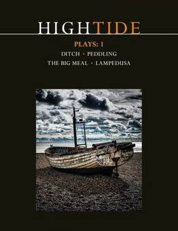 Methuen: HIGHTIDE PLAYS 1 W9 [2016] paperback Online Hot Sale