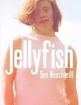 Ben Weaherill: JELLYFISH W9 [2018] paperback Supply