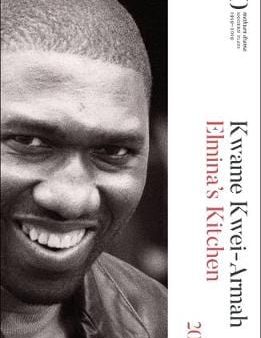 Armah Kwame Kwei: ELMINAS KICHEN W9 [2019] hardback Online Hot Sale