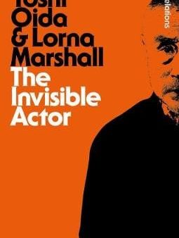 Yoshi Oida: The Invisible Actor [2020] paperback Hot on Sale