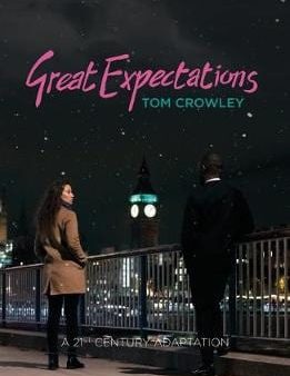 Tom Crowley: GREAT EXPECTATIONS W9 [2017] paperback Fashion