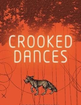 Robin French: CROOKED DANCES - W9 [2019] paperback Online now