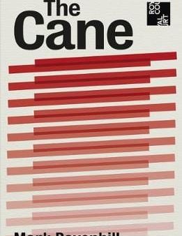 Mark Ravenhill: CANE W9 [2018] paperback on Sale