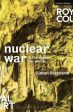 Simon Stephens: NUCLEAR WAR W9 [2017] paperback For Discount