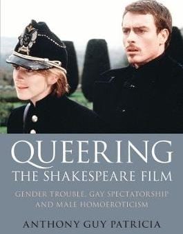 Arden: QUEERING THE SHAKERSPEARE FILM W9 [2019] paperback Discount