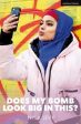 Nina Levy: DOES MY BOMB LOOK BIG IN THIS W9 [2019] paperback Cheap