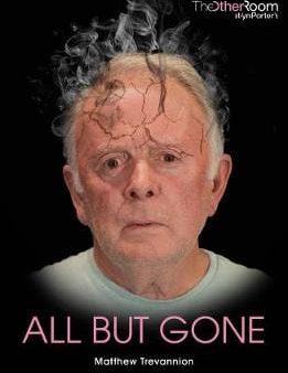 Matthew Trevannion: All But Gone [2018] paperback Fashion