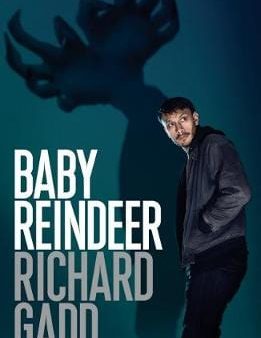 Richard Gadd: BABY REINDEER - W9 [2019] paperback Fashion