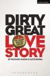 Richard Marsh: DIRTY GREAT LOVE STORY W9 [2017] paperback Fashion